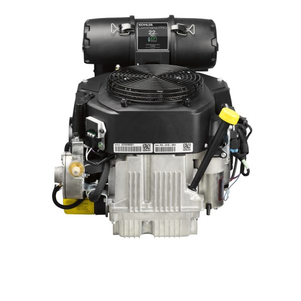 Kohler Command PRO EFI Propane PCV680