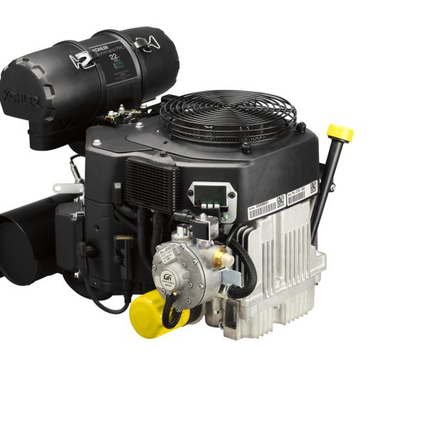 Kohler Command PRO EFI Propane PCV680