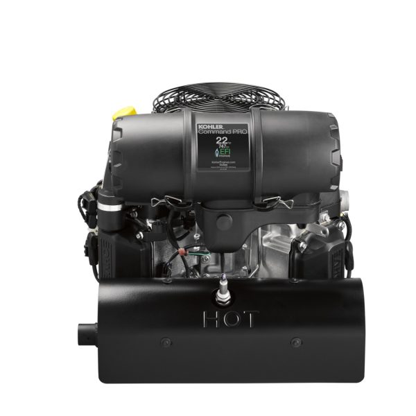 Kohler Command PRO EFI Propane PCV680LE