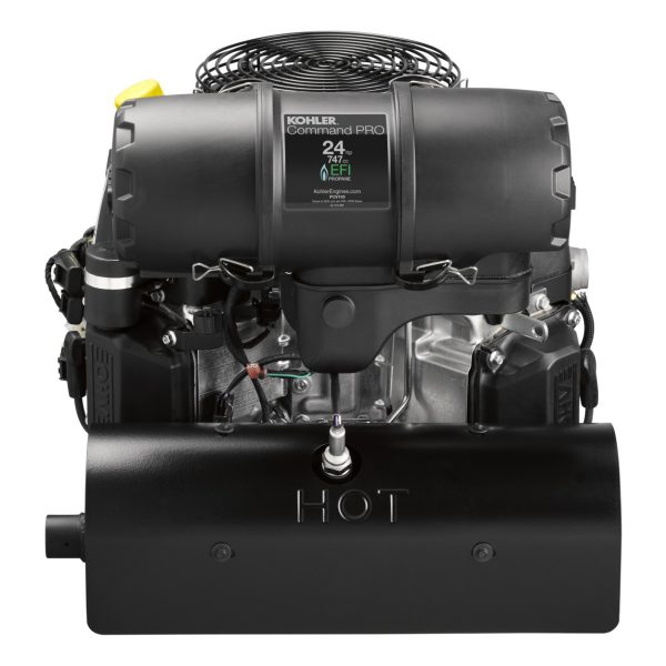 Kohler Command PRO EFI Propane PCV740LE