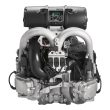 Kohler Command PRO EFI Propane PCV850