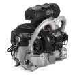 Kohler Command PRO EFI Propane PCV850