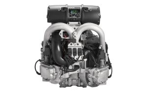 Kohler Command PRO EFI Propane PCV860