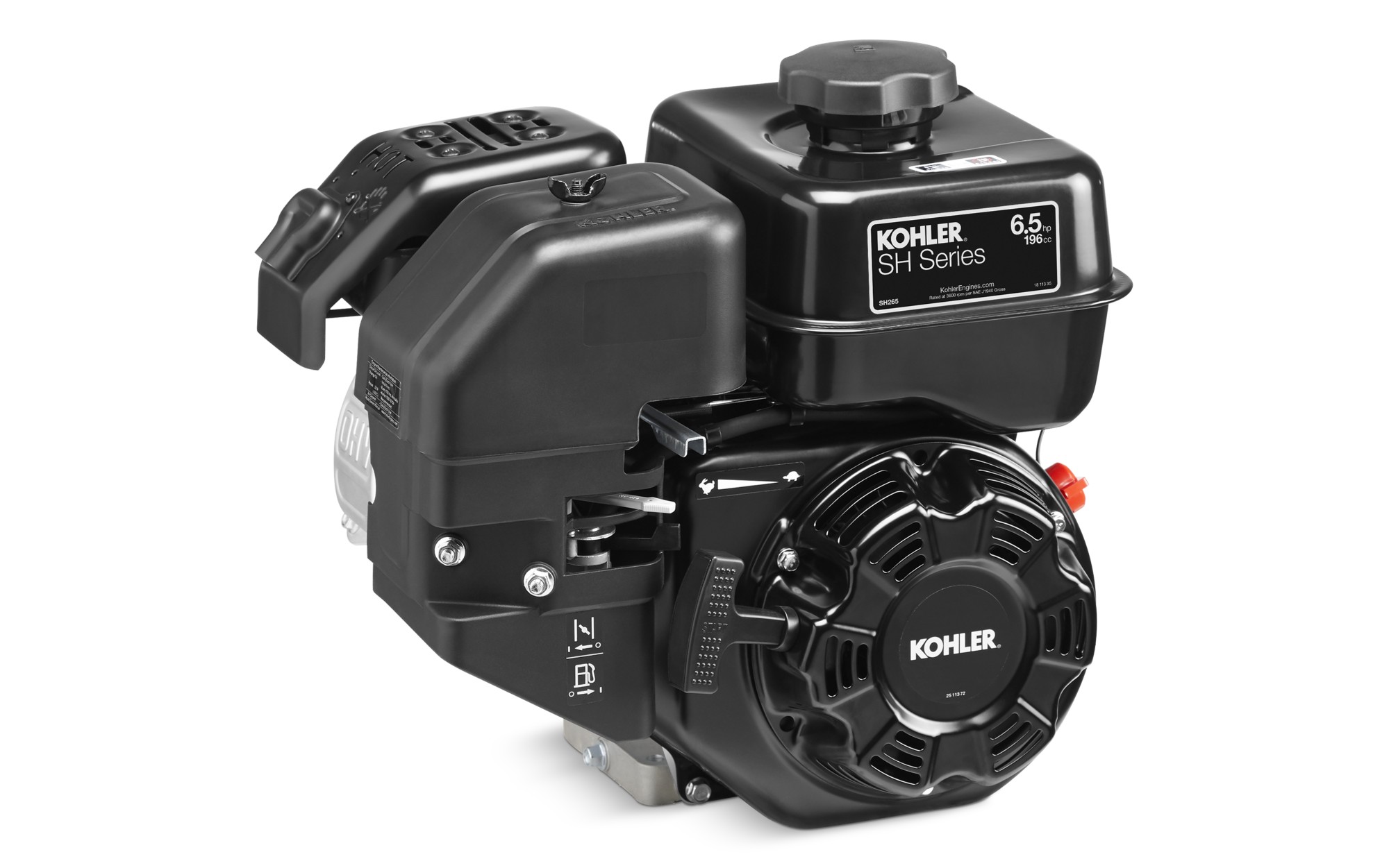 Kohler SH265