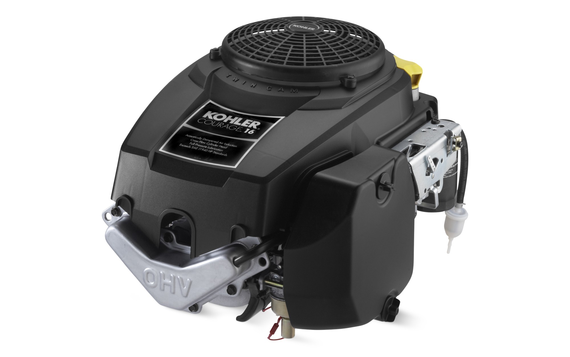 Kohler Courage SV480