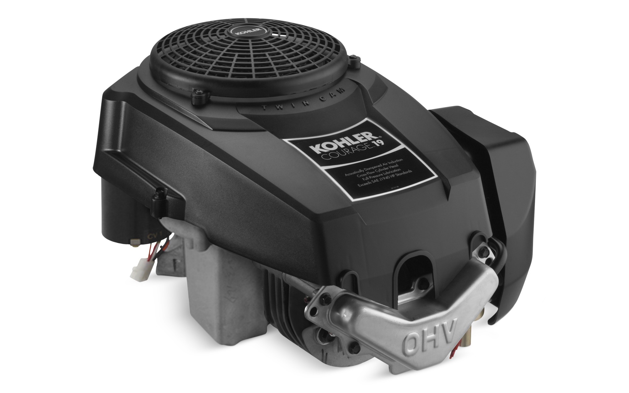 Kohler Courage SV590