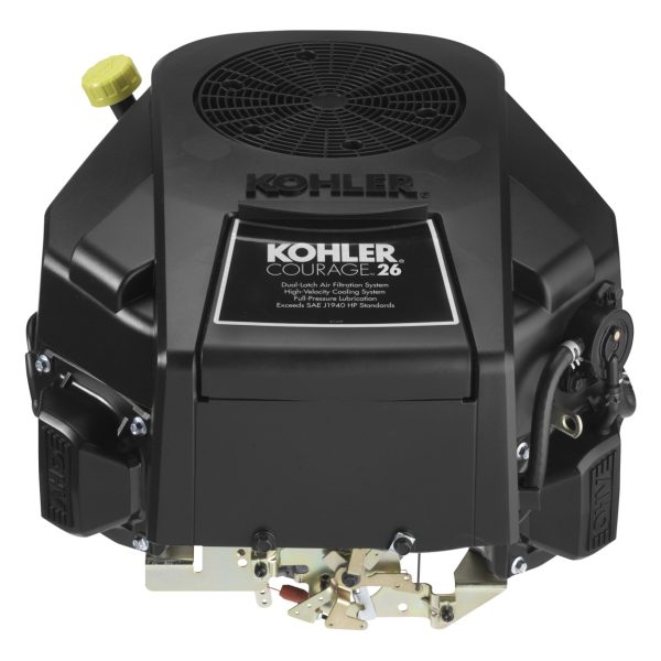 Kohler Courage SV735