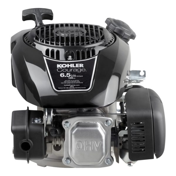 Kohler Courage XT6.5