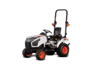 Bob Cat CT1021 Sub-Compact Tractor