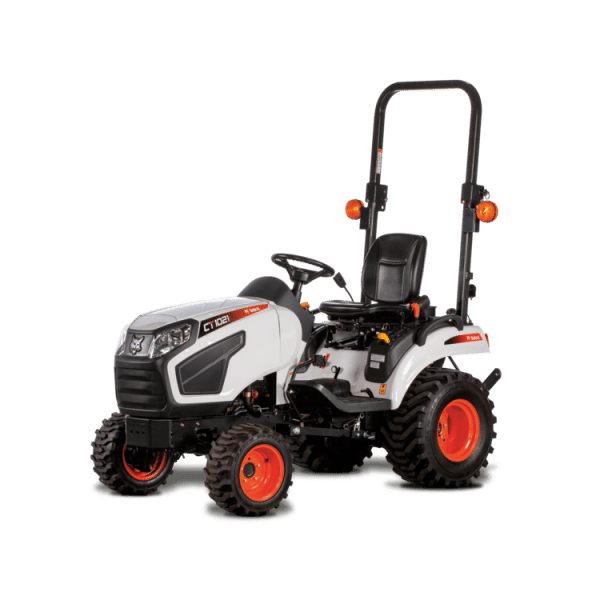 Bob Cat CT1021 Sub-Compact Tractor