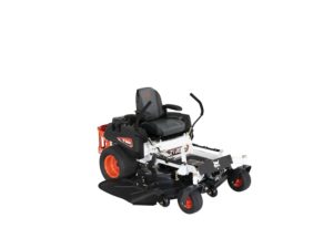 Bob Cat ZT2000 Zero-Turn Mower Bob Cat ZT2000 Zero-Turn Mower