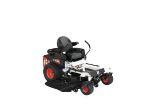 Bob Cat ZT3000 Zero-Turn Mower Bob Cat ZT3000 Zero-Turn Mower