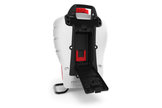 4 Gallon Battery Backpack Sprayer