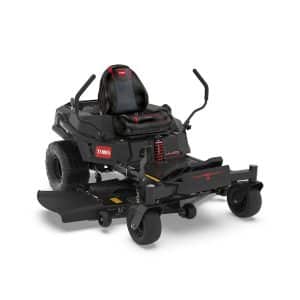 Toro 54 in. (137 cm) TimeCutter® Max Havoc™ MyRide® Zero Turn Mower (77507) Toro 54 in. (137 cm) TimeCutter® Max Havoc™ MyRide® Zero Turn Mower (77507)