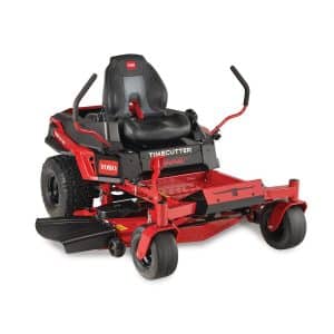 Toro 50 in. (127 cm) TimeCutter® Max Zero Turn Mower (77501) Toro 50 in. (127 cm) TimeCutter® Max Zero Turn Mower (77501)