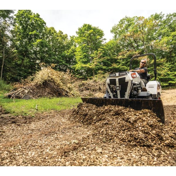 Bob Cat AT450 Articulating Tractor