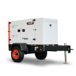 Bob Cat PG25 Portable Generator