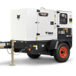 Bob Cat PG50 Portable Generator