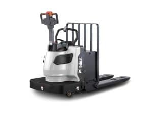 Bob Cat BER30-9 | BER40-9 Electric Rider Pallet Jacks