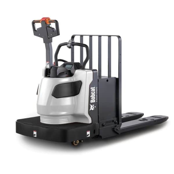 Bob Cat BER30-9 | BER40-9 Electric Rider Pallet Jacks