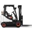 Bob Cat G15S-5 | G18S-5 | G20C-5 Small-Capacity LPG Pneumatic Tire Forklifts