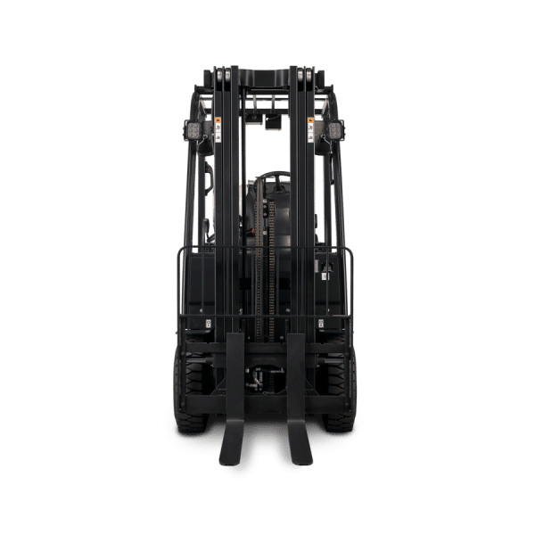 Bob Cat G15S-5 | G18S-5 | G20C-5 Small-Capacity LPG Pneumatic Tire Forklifts