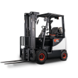 Bob Cat G15S-5 | G18S-5 | G20C-5 Small-Capacity LPG Pneumatic Tire Forklifts