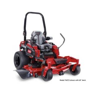 Toro 4000 Series HDX Pro 52 in. (132 cm) 31 hp 999cc (74010) Toro 4000 Series HDX Pro 52 in. (132 cm) 31 hp 999cc (74010)