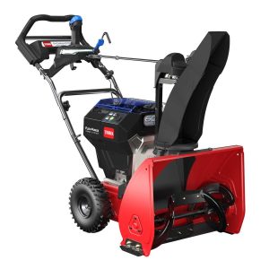 Toro 60V MAX* 24 in. (61 cm) SnowMaster® Single-Stage Snow Blower - Battery Not Included (39915T) Toro 60V MAX* 24 in. (61 cm) SnowMaster® Single-Stage Snow Blower - Battery Not Included (39915T)