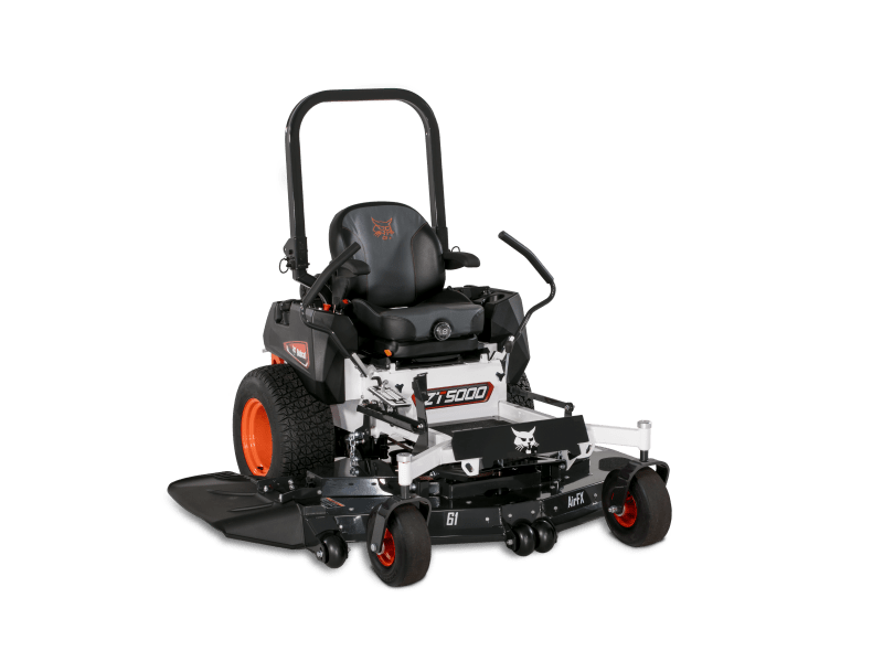 Bob Cat ZT5000 Zero-Turn Mower