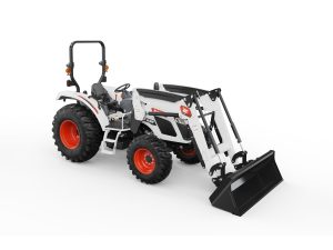 Bob Cat UT6066 Utility Tractor