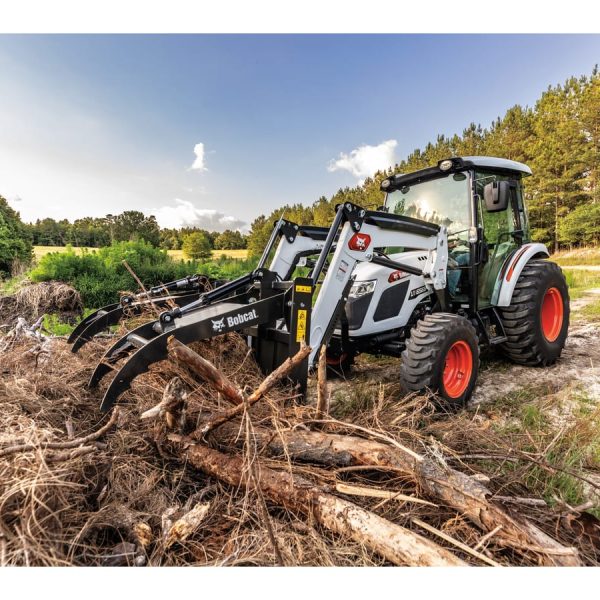 Bob Cat UT6566 Utility Tractor