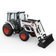 Bob Cat UT6566 Utility Tractor