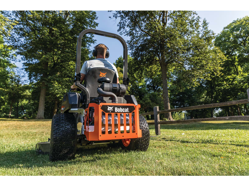 Bob Cat ZT5000 Zero-Turn Mower