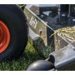 Bob Cat ZT5000 Zero-Turn Mower