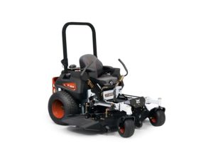 Bob Cat ZT6000 Zero-Turn Mower Bob Cat ZT6000 Zero-Turn Mower