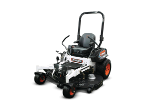 Bob Cat ZT6000e Electric Zero-Turn Mower Bob Cat ZT6000e Electric Zero-Turn Mower