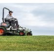 Bob Cat ZT6000e Electric Zero-Turn Mower