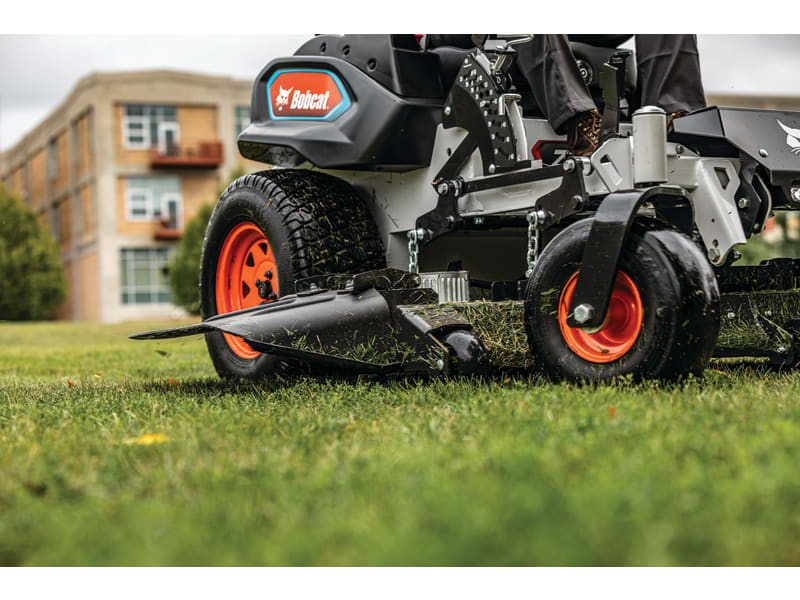 Bob Cat ZT6000e Electric Zero-Turn Mower