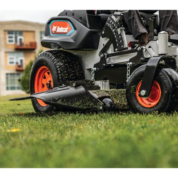 Bob Cat ZT6000e Electric Zero-Turn Mower