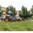 Bob Cat ZT6000e Electric Zero-Turn Mower