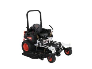 Bob Cat ZT6100 Zero-Turn Mower Bob Cat ZT6100 Zero-Turn Mower