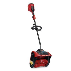 Toro 60V MAX* 12 in. (30 cm) Power Shovel - Battery Not Included (39909T) Toro 60V MAX* 12 in. (30 cm) Power Shovel - Battery Not Included (39909T)
