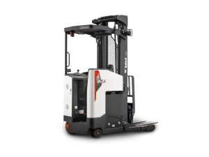 Bob Cat B15SU-9 | B18SU-9 | B20SU-9 Electric Stand-Up Rider Narrow Aisle Forklifts