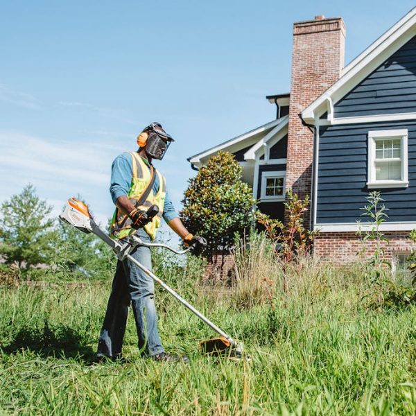 STIHL FSA 135