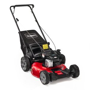 Toro 21 in. (53 cm) Recycler® High Wheel Push Gas Lawn Mower (21311)