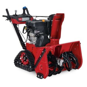 Toro 32 in. (81 cm) Power TRX HD 1432 OHXE Commercial Two-Stage Gas Snow Blower (38891) Toro 32 in. (81 cm) Power TRX HD 1432 OHXE Commercial Two-Stage Gas Snow Blower (38891)
