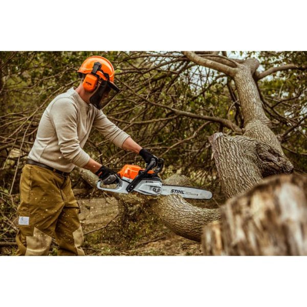 STIHL MS 261 C-M