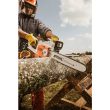 STIHL MSE 210 C-B