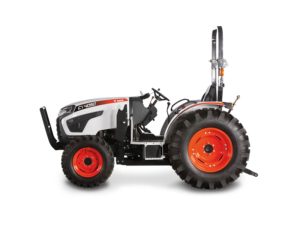 Bob Cat 1000 Platform Sub-Compact Tractors